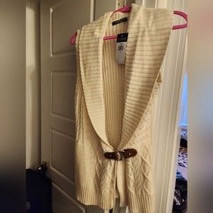 Ralph Lauren vest